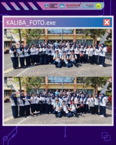 Kegiatan Terakhir Mahasiswa Poltekes Kemenkes