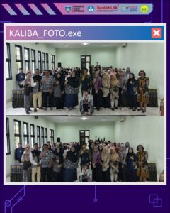 Kunjungan dan kuliah Lapangan Mahasiswa Prodi Psikologi Unisa Yogyakarta