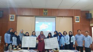Wokrshop Numerasi “Hitung Kreatif Soal Adaptif”