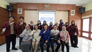 🎓✨ PENERJUNAN MAHASISWA PLP UNTIRTA x SLBN 1 BANTUL ✨🎓