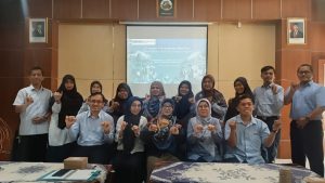 Pra-Magang Pendidikan Inklusif Tingkat Mahir | 11 Agustus 2026