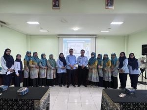 Asosiasi PAUD Inklusi Bantul Berkunjung ke SLB Negeri 1 Bantul