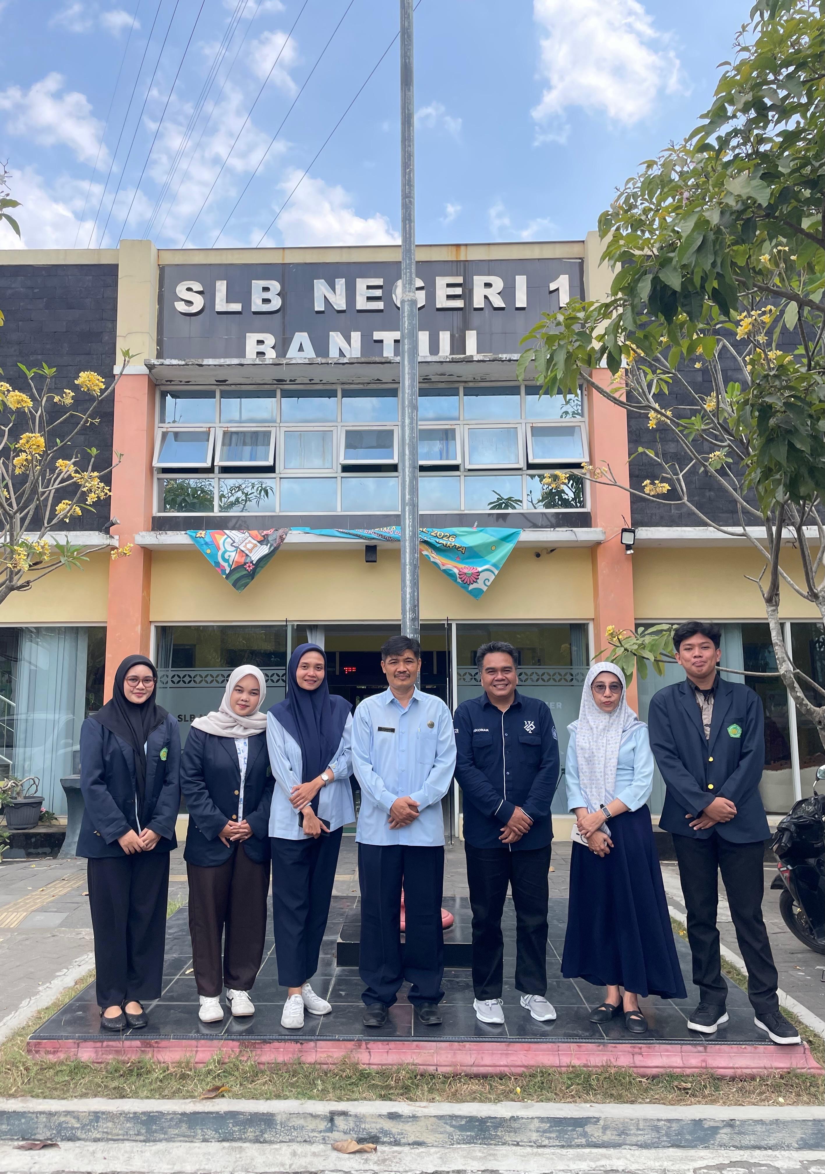 Ketika Psikologi Bertemu Dunia Pendidikan 🌱